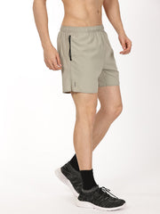 Tech Shorts 5"