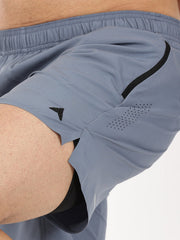 Tech Shorts 5"