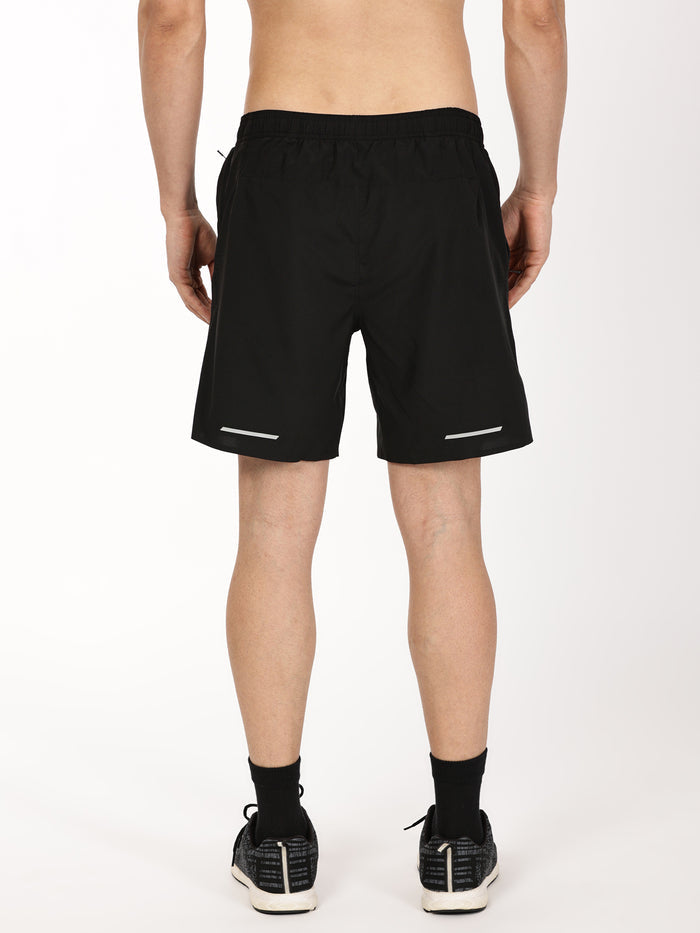 Tech Shorts 7"