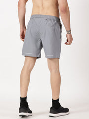Tech Shorts 7"