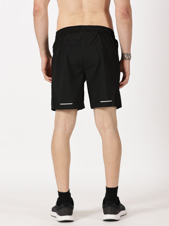 Tech Shorts 7"