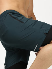 Tech Shorts 7"