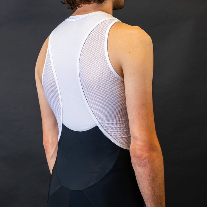 The Base Layer White