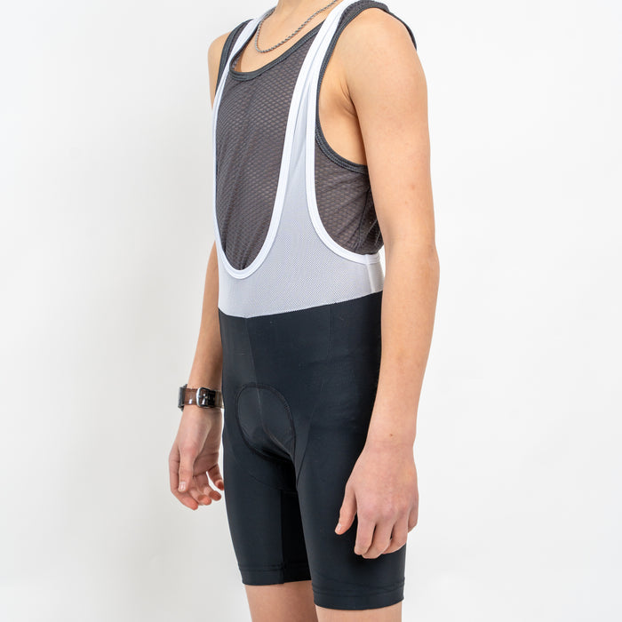 The Black Bibs for Kids