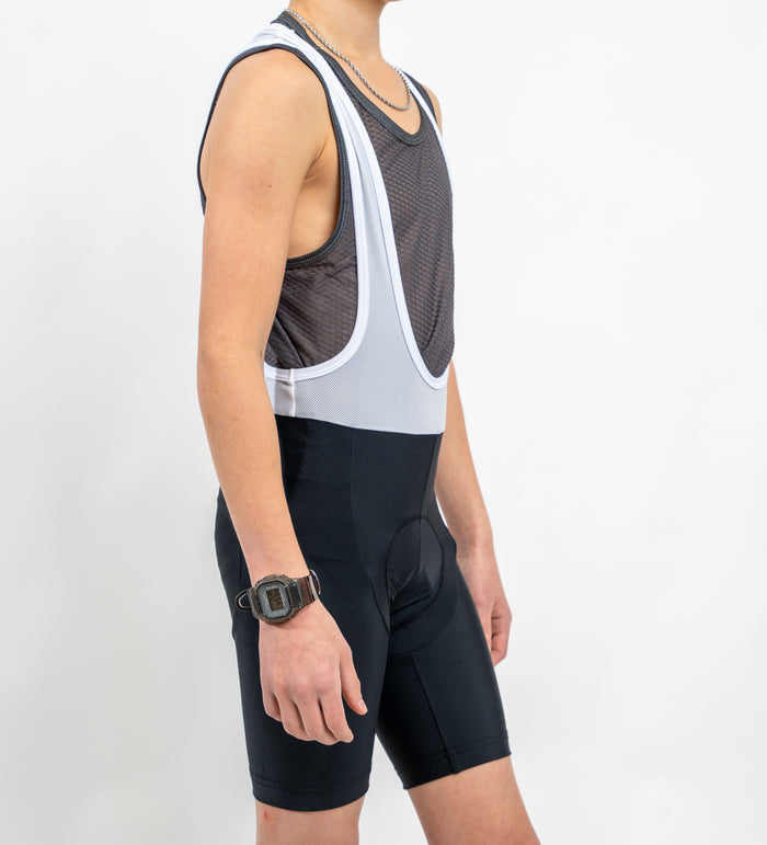 The Black Bibs for Kids