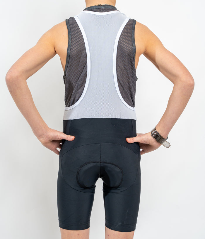 The Black Bibs for Kids