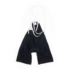 The Black Bibs Plus Long Shoulder Strap