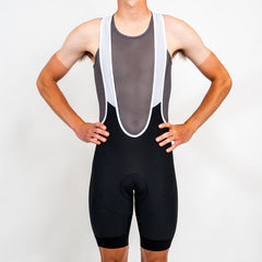 The Black Bibs Plus
