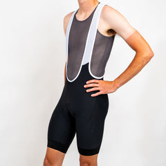 The Black Bibs Plus