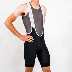 The Black Bibs Plus