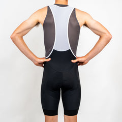 The Black Bibs Plus