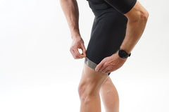 The Black Tri Suit