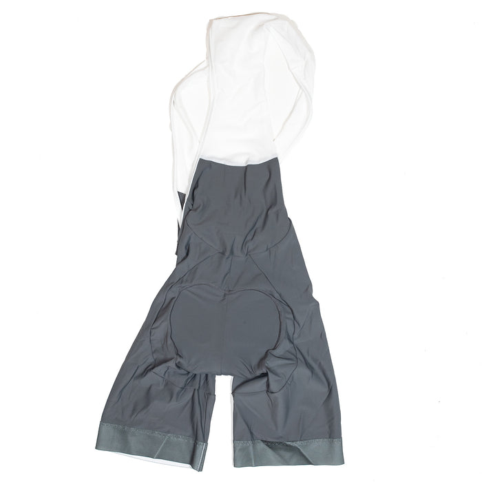 The Gray Bibs Plus