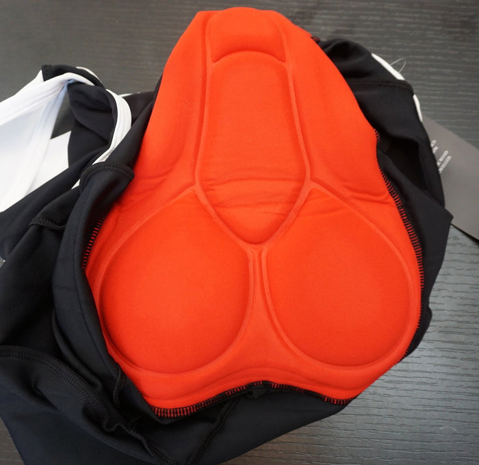The Navy Bibs for Women