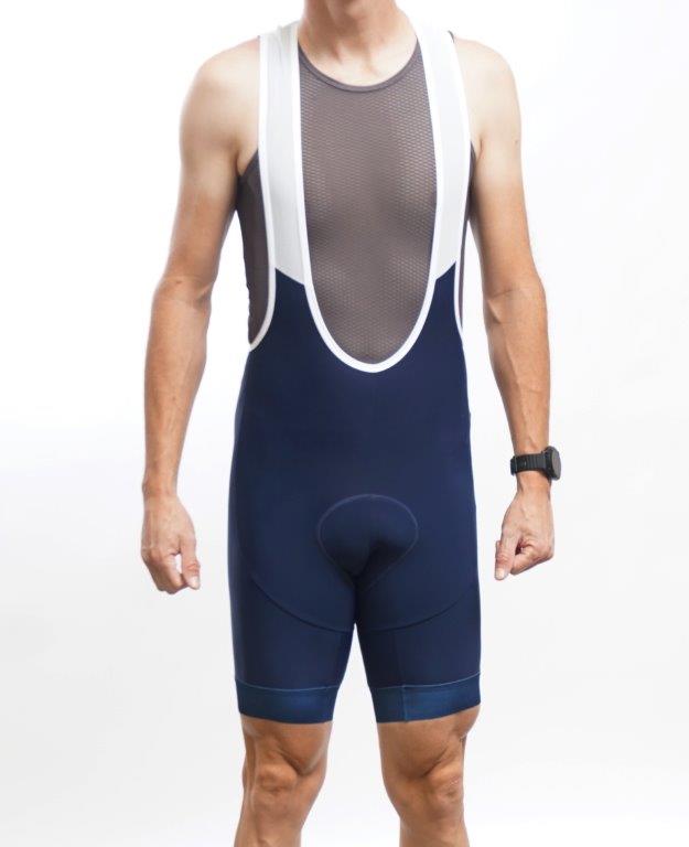 The Navy Bibs Plus