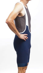 The Navy Bibs Plus