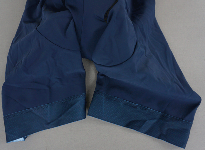 The Navy Bibs Plus
