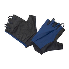 The Navy Gloves