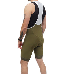 The Olive Bibs Plus
