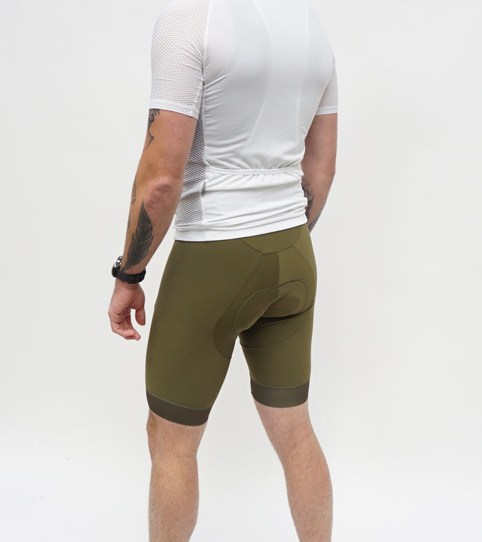 The Olive Bibs Plus
