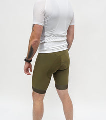 The Olive Bibs Plus