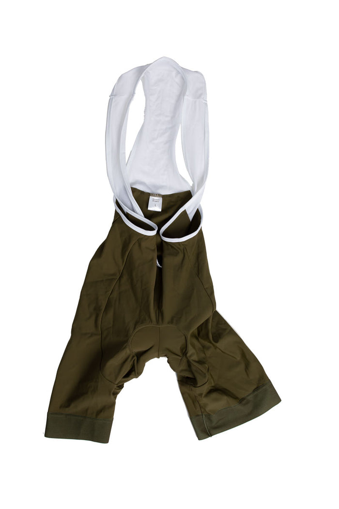 The Olive Bibs Plus
