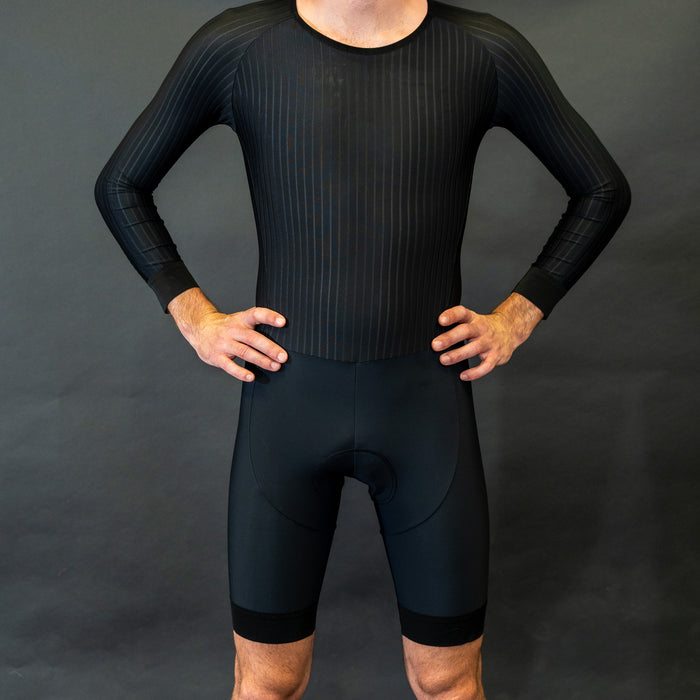 The Ultimate Time Trial Suit