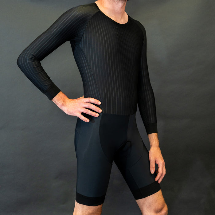 The Ultimate Time Trial Suit
