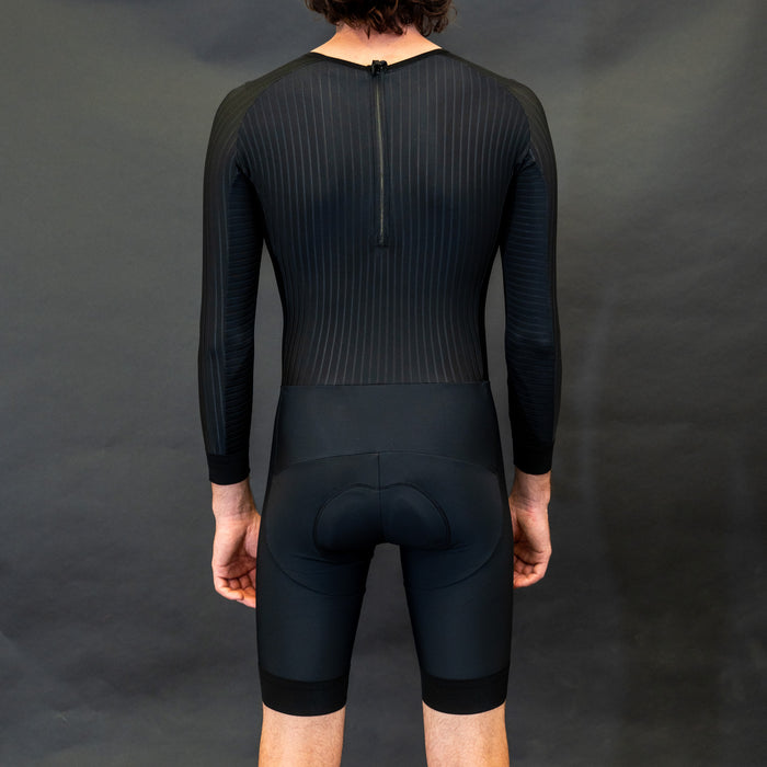 The Ultimate Time Trial Suit