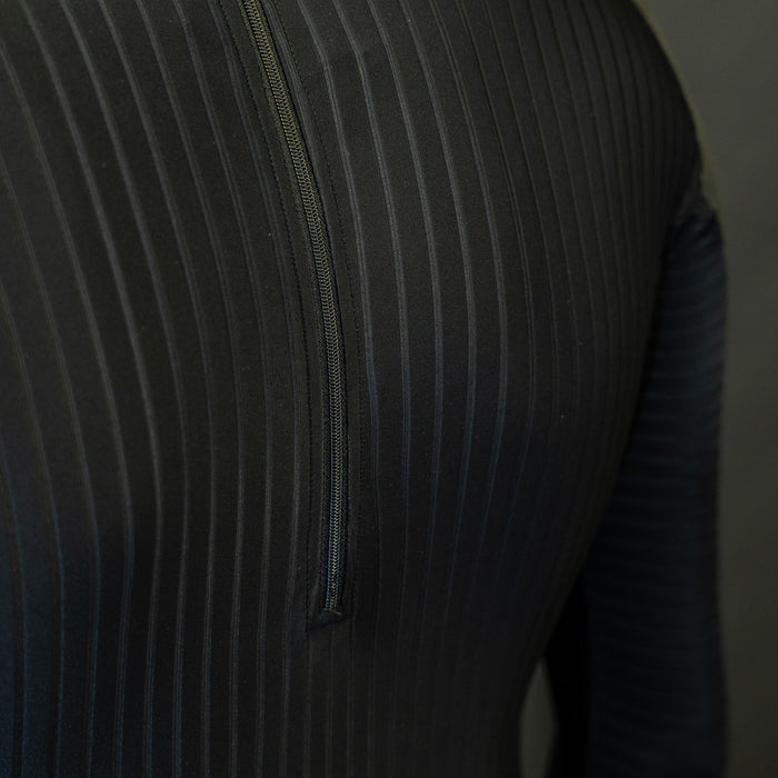 The Ultimate Time Trial Suit