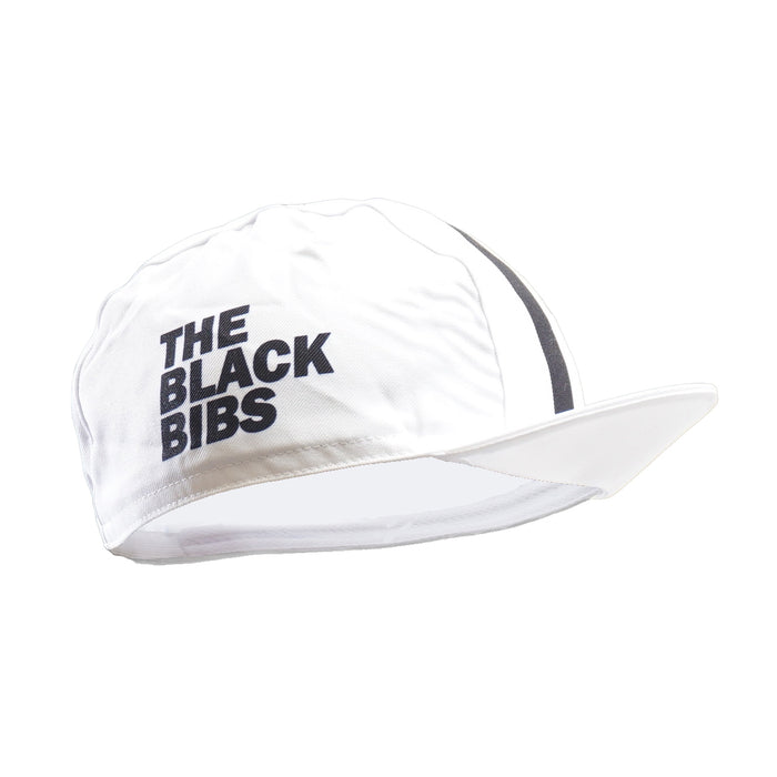 The White Cap
