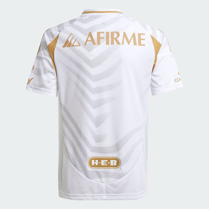 Tigres UANL 24/25 Third Jersey YOUTH IV6098