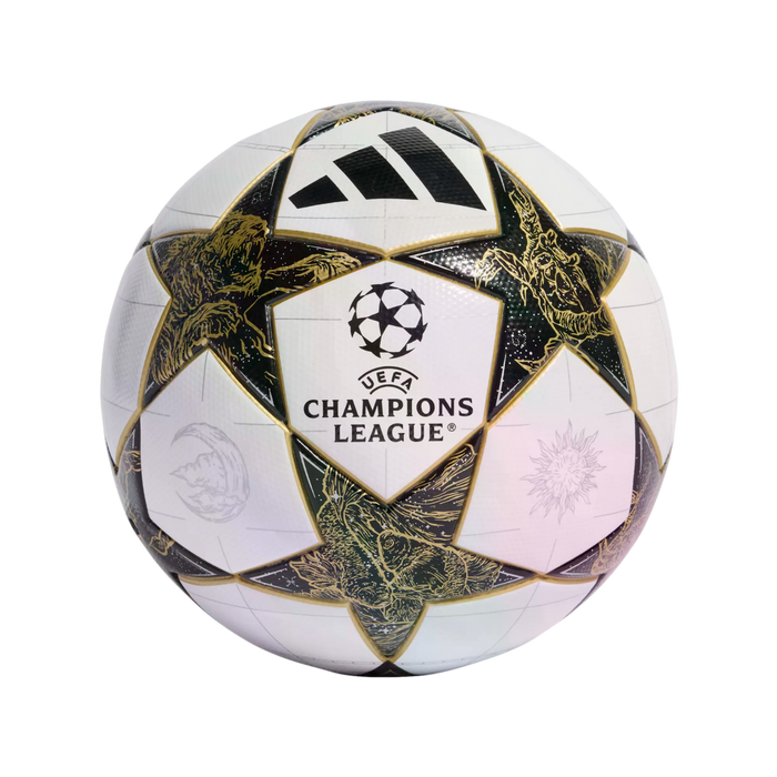ADIDAS UCL League Soccer Ball - JZ9995