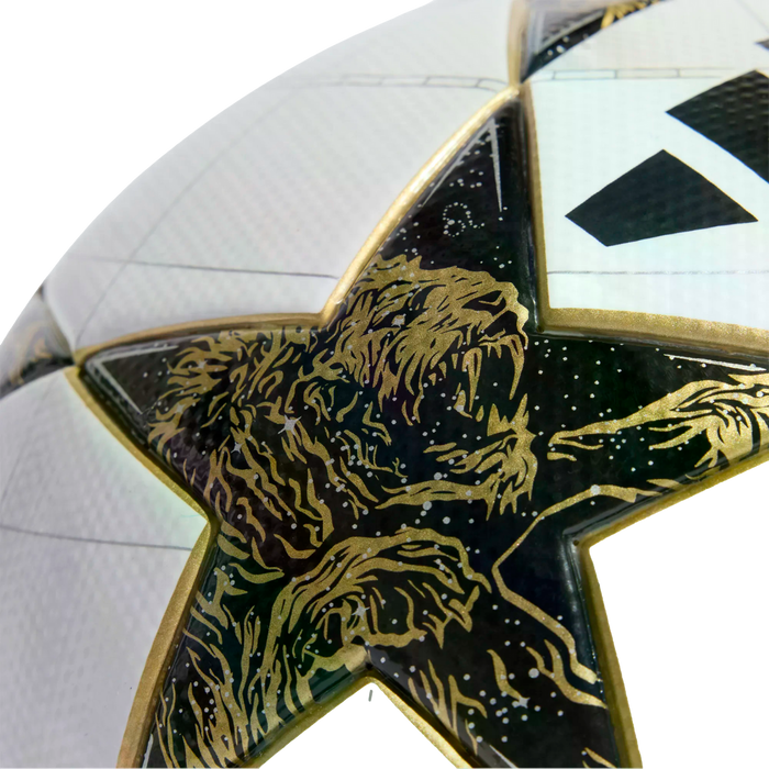 ADIDAS UCL League Soccer Ball - JZ9995