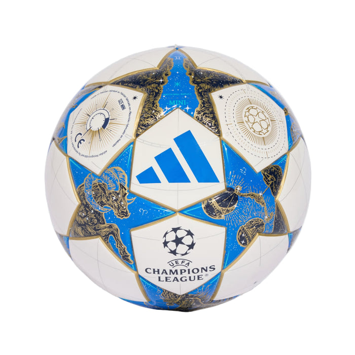 ADIDAS UCL Mini Soccer BalI - JP1544
