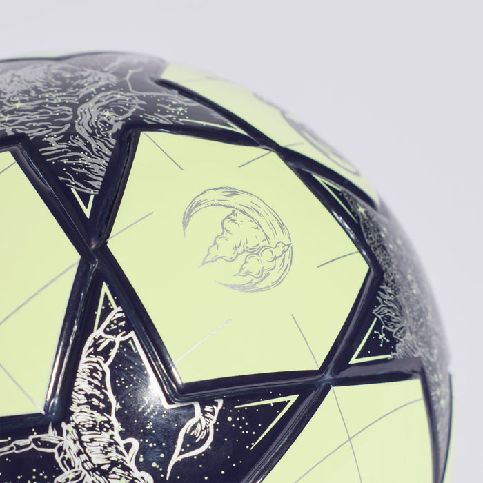 ADIDAS UCL Real Madrid Mini Skills Ball - JN7306