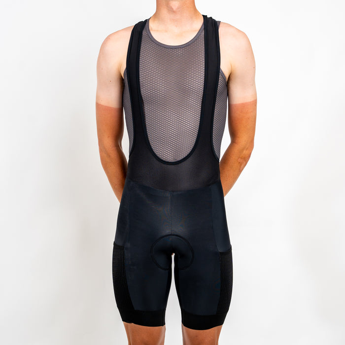 Ultimate Adventure Bibs Short Inseam