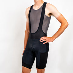 Ultimate Adventure Bibs Short Inseam