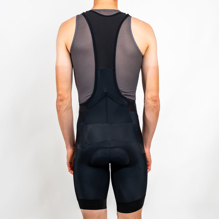 Ultimate Adventure Bibs Short Inseam
