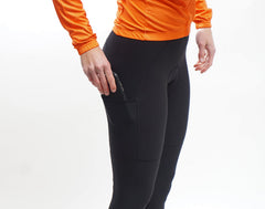 Ultimate Thermal Bib Tights for Women