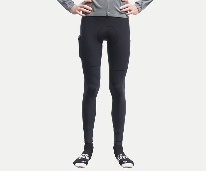 Ultimate Thermal Bib Tights