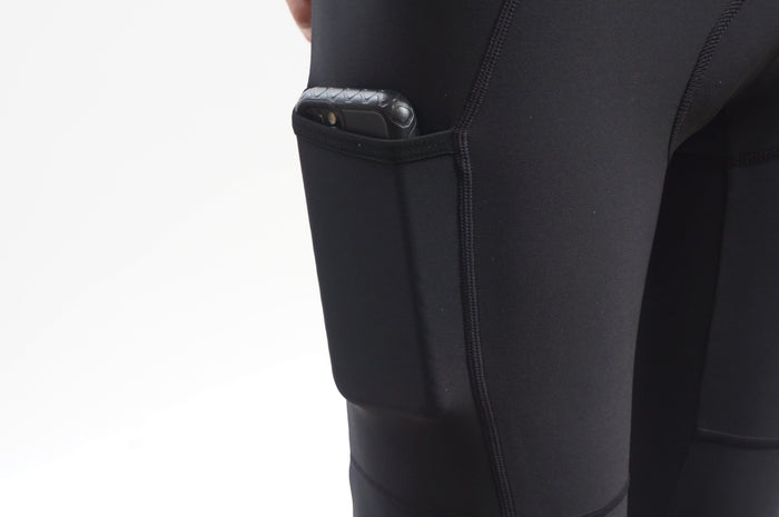 Ultimate Thermal Bib Tights