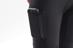 Ultimate Thermal Bib Tights