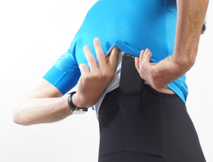 Ultimate Thermal Bib Tights