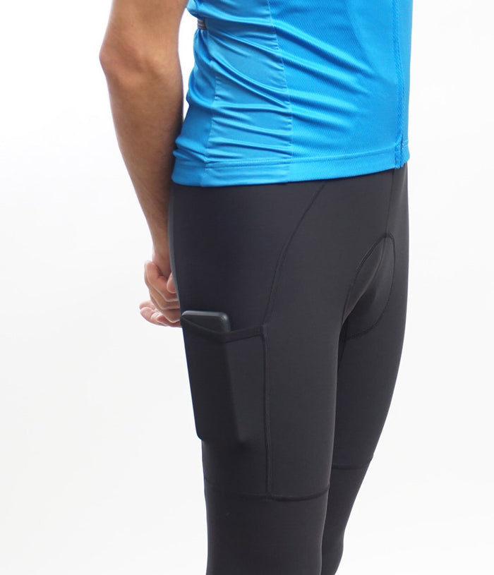 Ultimate Thermal Knickers Black