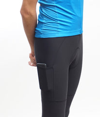 Ultimate Thermal Knickers Black