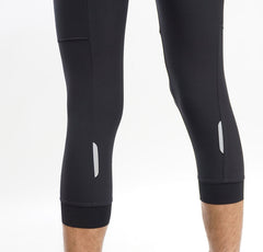 Ultimate Thermal Knickers Black