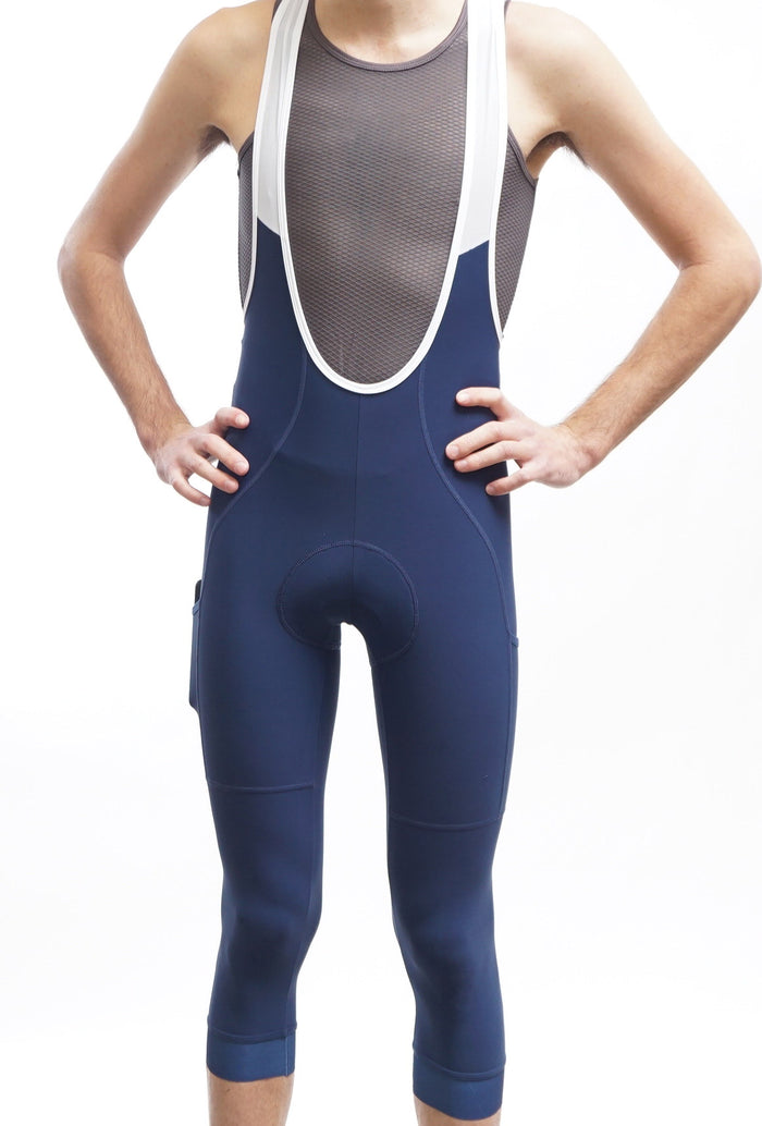 Ultimate Thermal Knickers Navy