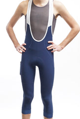 Ultimate Thermal Knickers Navy