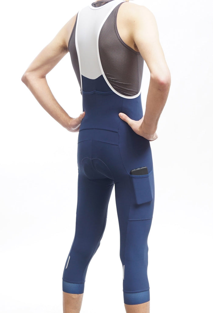 Ultimate Thermal Knickers Navy